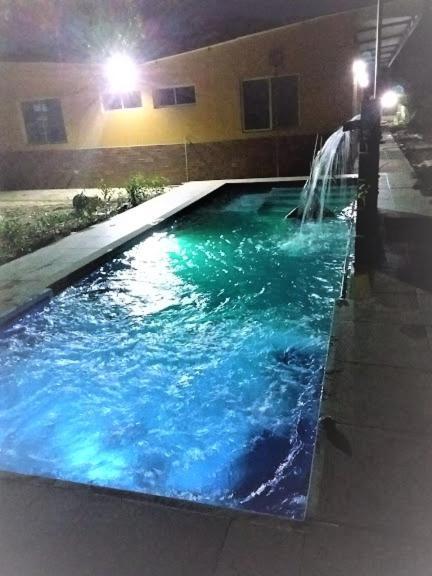 C&H Casa Campestre El Oasis Ricaurte Girardot Bed & Breakfast エクステリア 写真