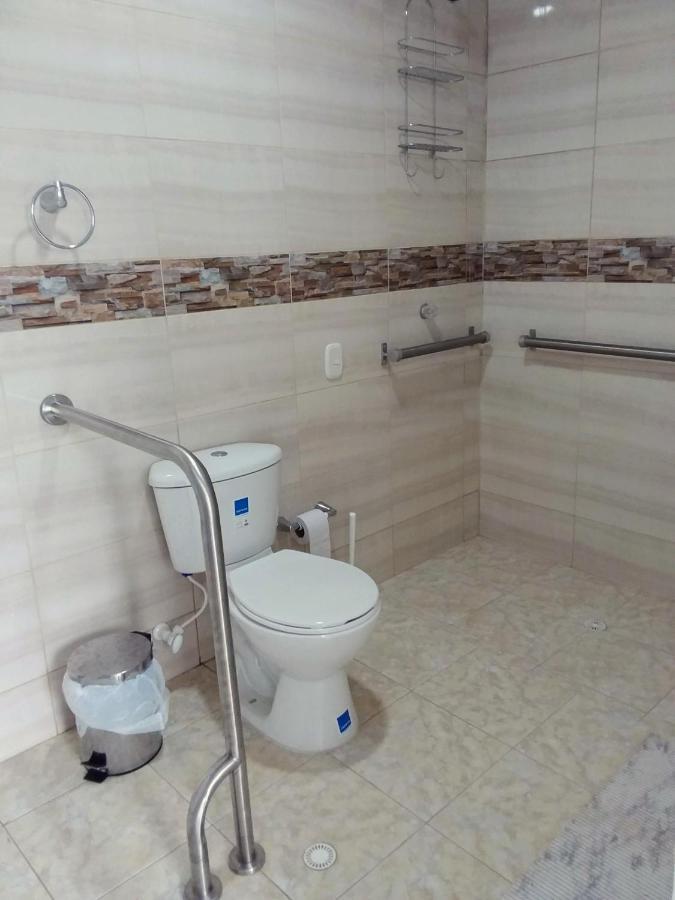 C&H Casa Campestre El Oasis Ricaurte Girardot Bed & Breakfast エクステリア 写真