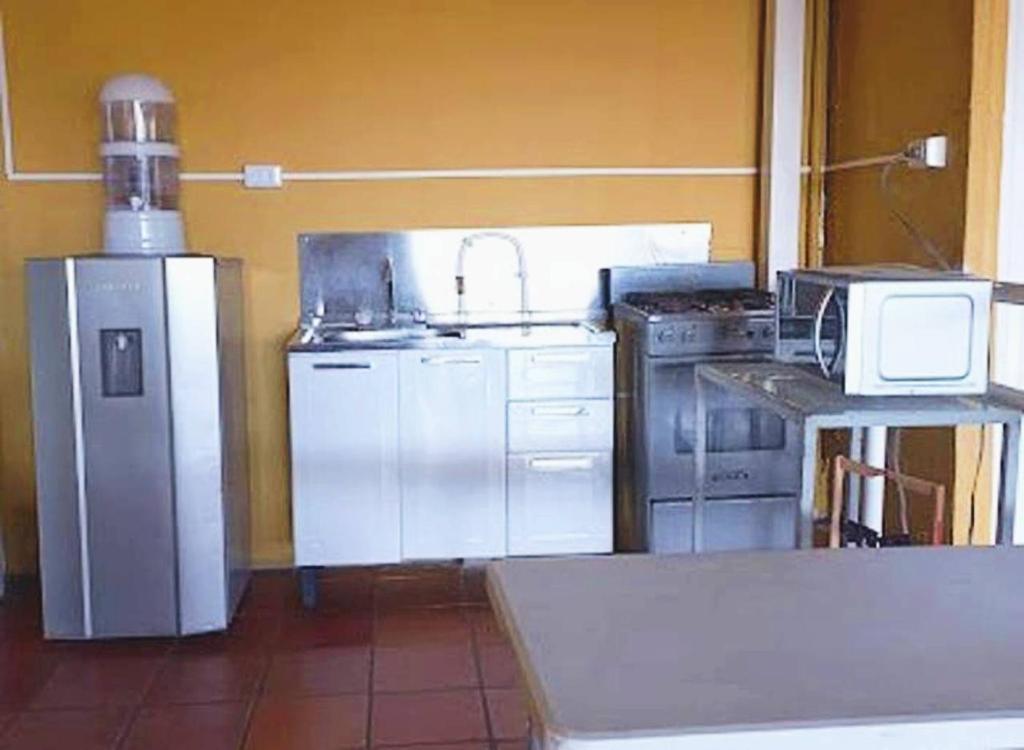 C&H Casa Campestre El Oasis Ricaurte Girardot Bed & Breakfast エクステリア 写真