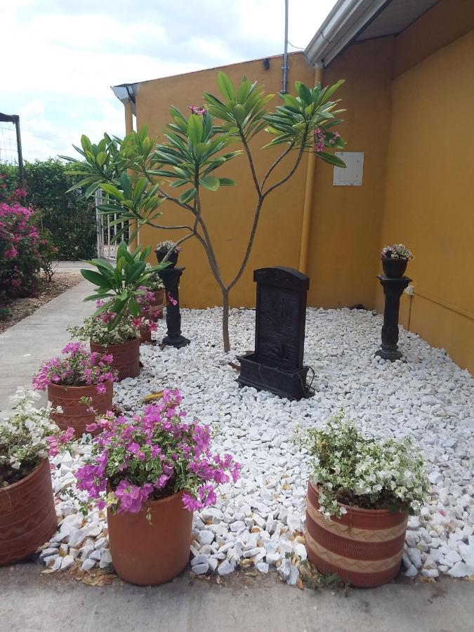 C&H Casa Campestre El Oasis Ricaurte Girardot Bed & Breakfast エクステリア 写真