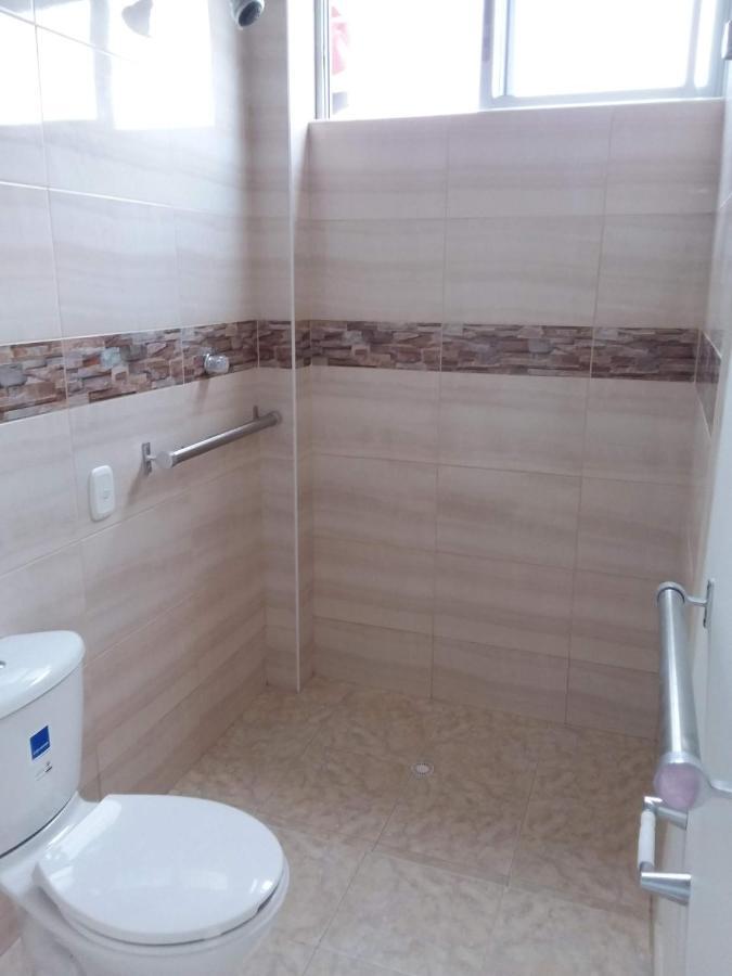 C&H Casa Campestre El Oasis Ricaurte Girardot Bed & Breakfast エクステリア 写真